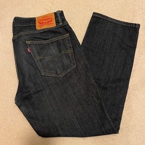 EUC Men’s Levi’s Jeans